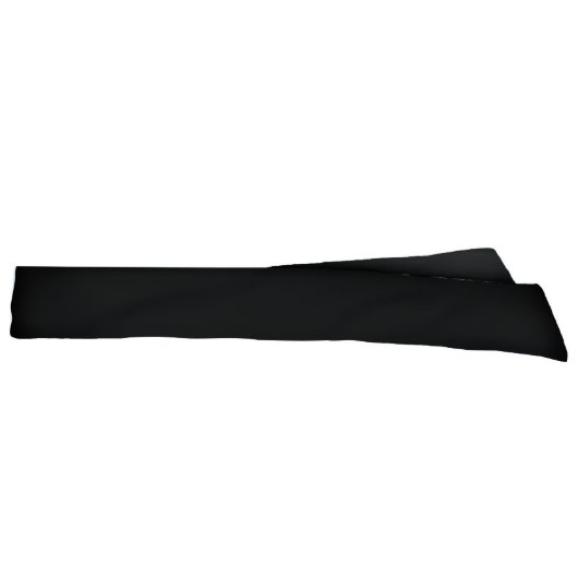 Comfortable Lightweight Tie Back Headband (Side)