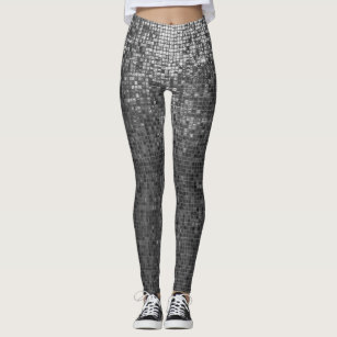 Women's Hippie Leggings