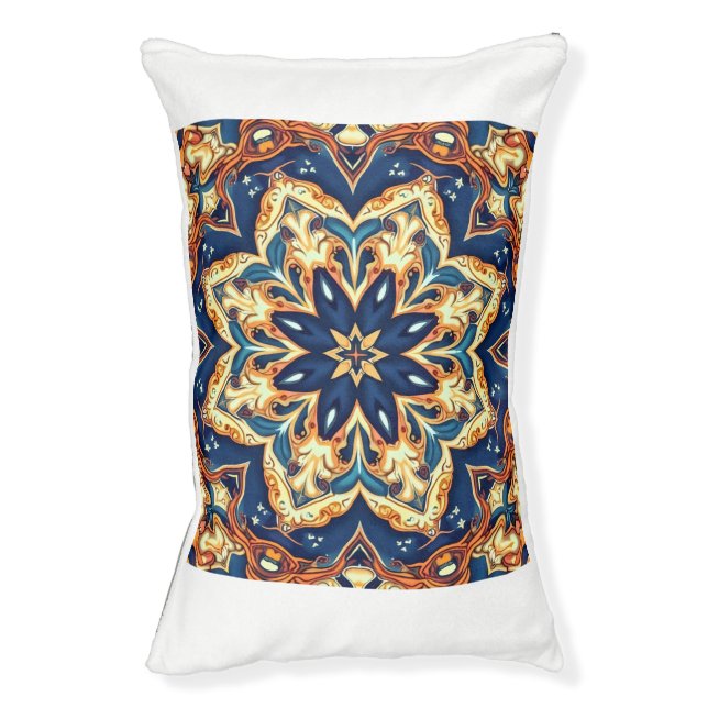 Comfy Pillow (Front Vertical)