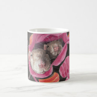 Comfy Rats Mug