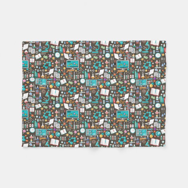 fleece blanket pattern