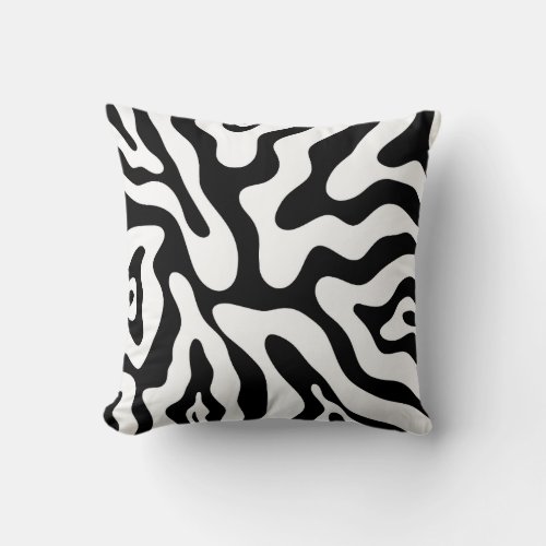 Comfy Throw Pillow 