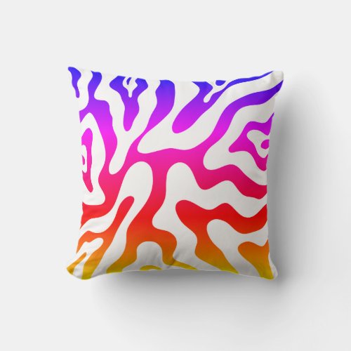 Comfy Throw Pillow 