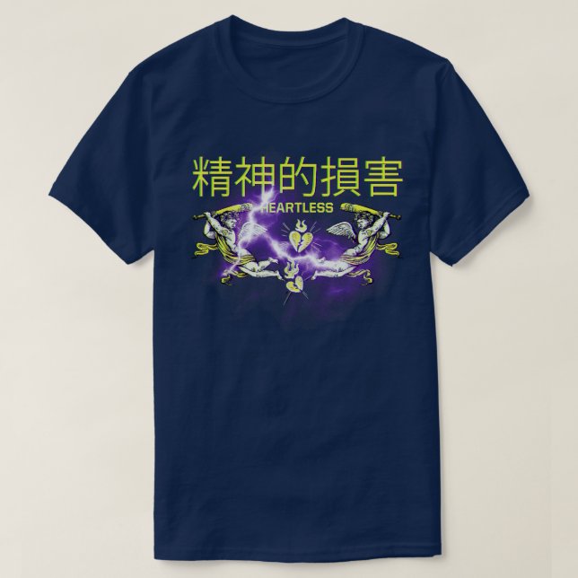 comic art, cartoon style, funny cartoon, cute cart T-Shirt (Design Front)