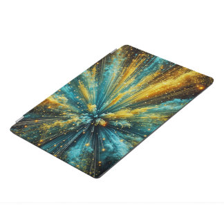 Comic blast iPad pro cover