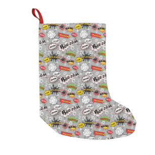 Funny Christmas Stocking, Zazzle