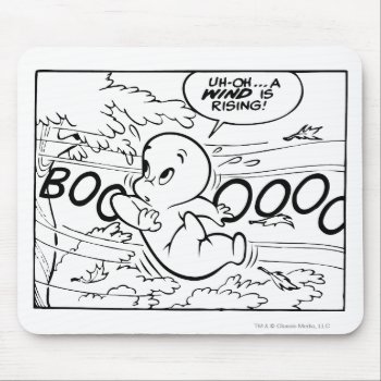 Comic Book Page 4 Mouse Pad by casper at Zazzle