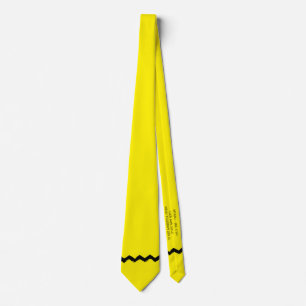 Comic Book Parody Neck Tie