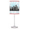 Comic Book Super Hero Boys Bedroom Decor Blue City