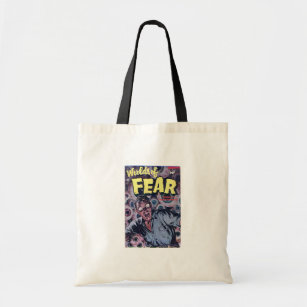 Utopia Bags Zazzle Comic Book Utopia Wf Tote Bag