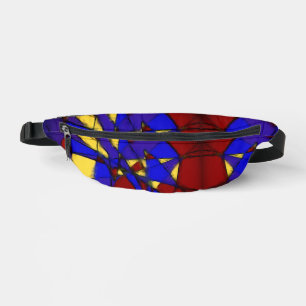 Comic Love Fanny Pack