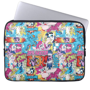 my little pony laptop