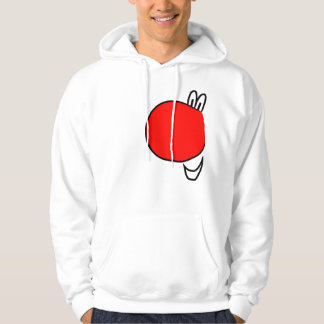 Comic Relief Hoodie