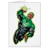 Comic Style - Flying Up (Front)