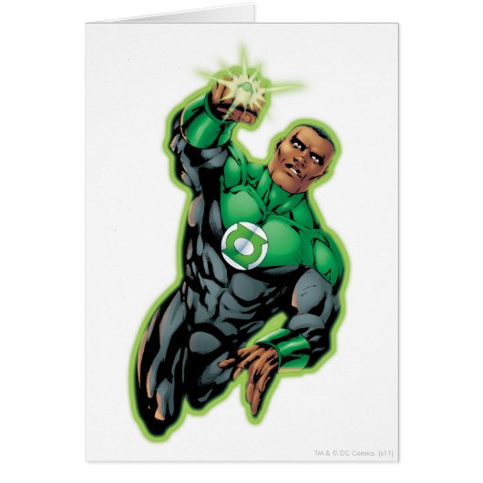 Comic Style - Flying Up Cards (Front)