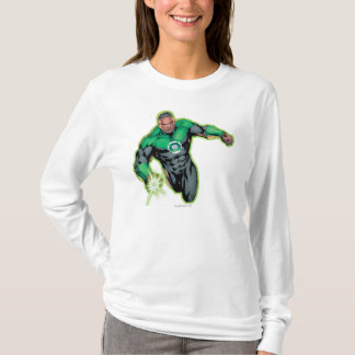 Comic Style - Green Lantern T-Shirt