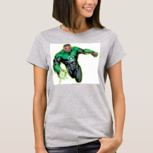 Comic Style - Green Lantern T-Shirt