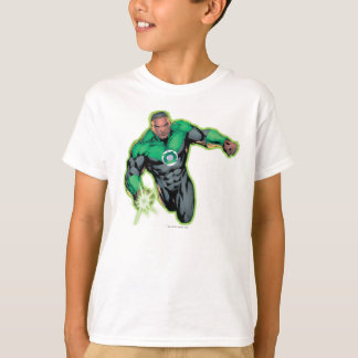 Comic Style - Green Lantern T-Shirt