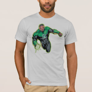 Green Lantern Agent Orange Youth T-shirt