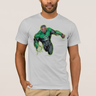 Green Lantern T-Shirts & Shirt Designs | Zazzle