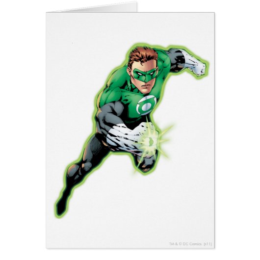 Comic Style - Swift Jump Cards (Front)