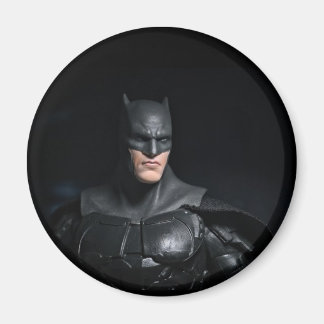 Comic Superhero Magnet