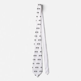 Comic Swearing Tie