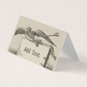 Comical Funeral, add text,