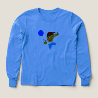 comical Tri-Blend shirts