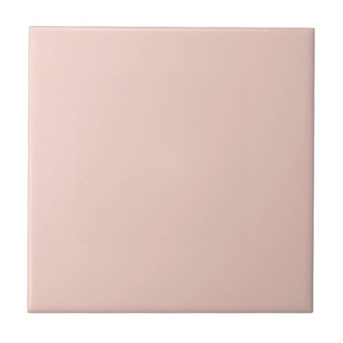 Comically Coral Square Kitchen and Bathroom Ceramic Tile