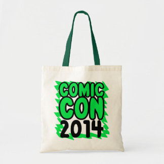 ComicCon Movie Prop Tote