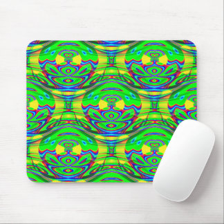 Cominatcha....... Mouse Pad