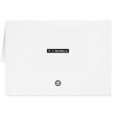 Coming and Going (Back Horizontal)