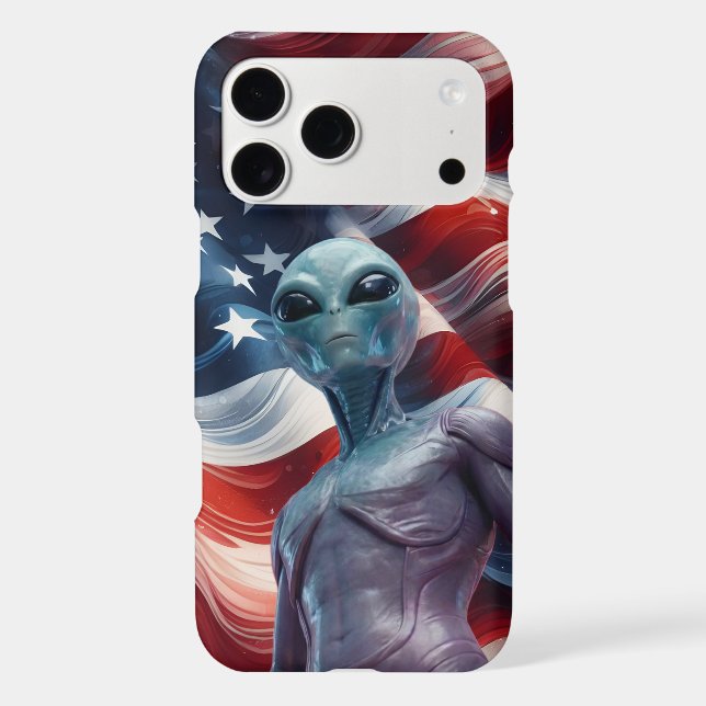 Coming Attraction Case-Mate iPhone Case (Back)
