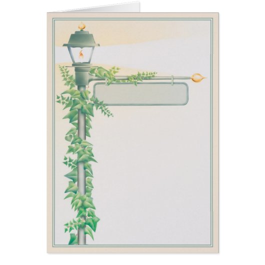 Coming Home © Cards (Front)