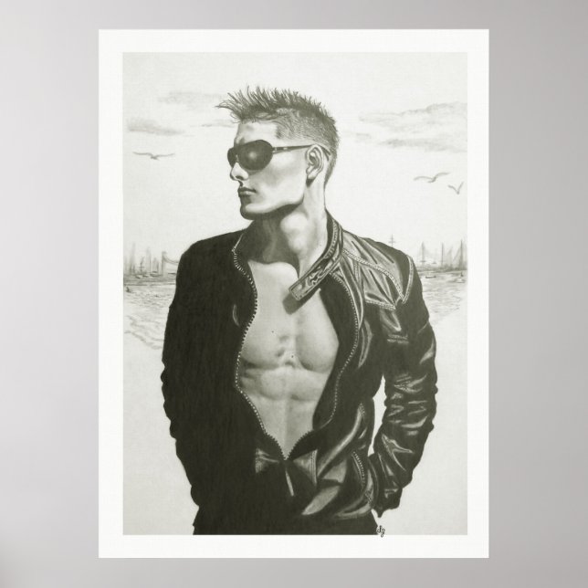 Coming Home Poster (Front)