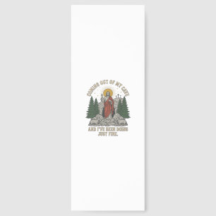 Coming Out of My Cave Resurrection Lyric Shirt Des Bookmarks