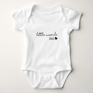 Coming Soon 2021 Baby Bodysuit