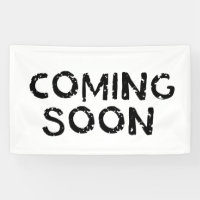 Coming Soon