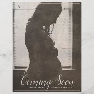 Coming Soon - Big Expectations