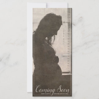 Coming Soon - Big Expectations
