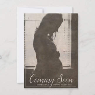 Coming Soon - Big Expectations