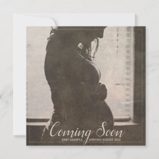 Coming Soon - Big Expectations