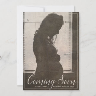 Coming Soon - Big Expectations