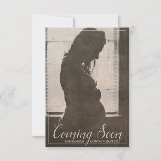 Coming Soon - Big Expectations