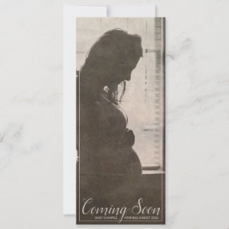 Coming Soon - Big Expectations