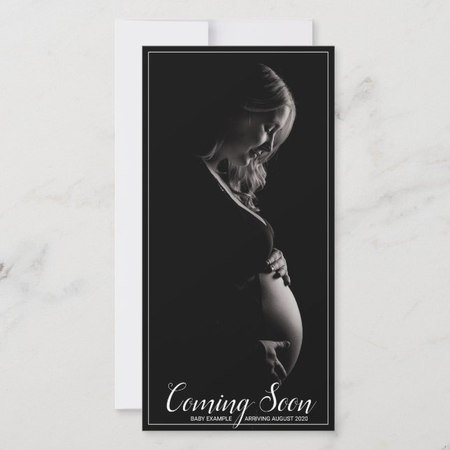 Coming Soon - Big Expectations 2.0 (Front)