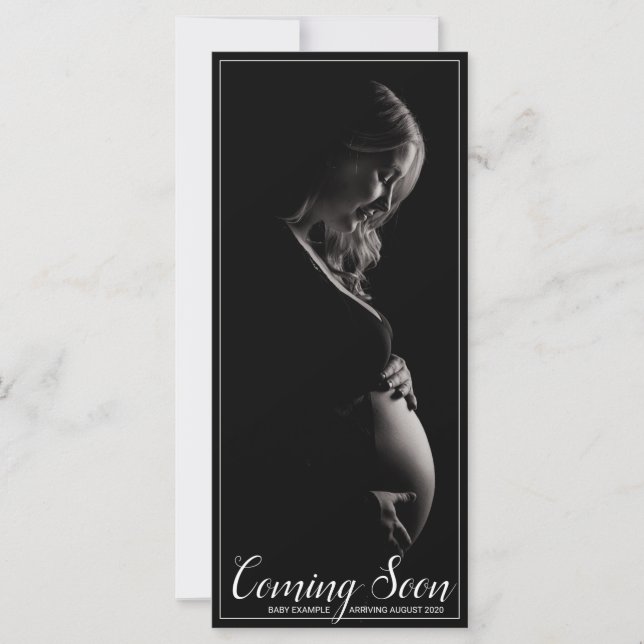 Coming Soon - Big Expectations 2.0 (Front)