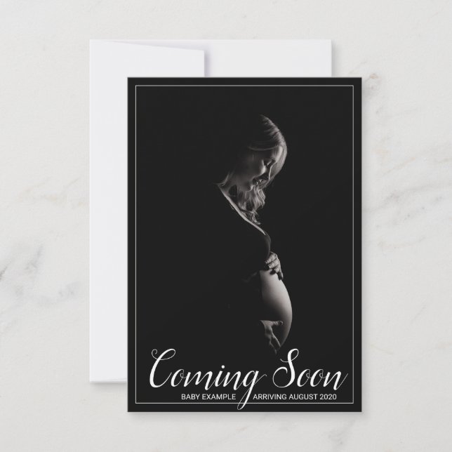 Coming Soon - Big Expectations 2.0 (Front)