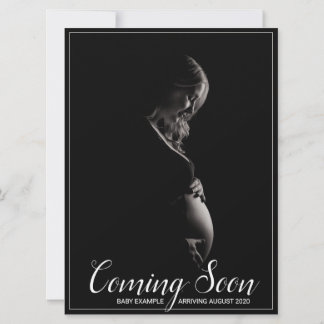 Coming Soon - Big Expectations 2.0